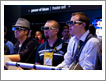 Las Vegas CES 3D fans