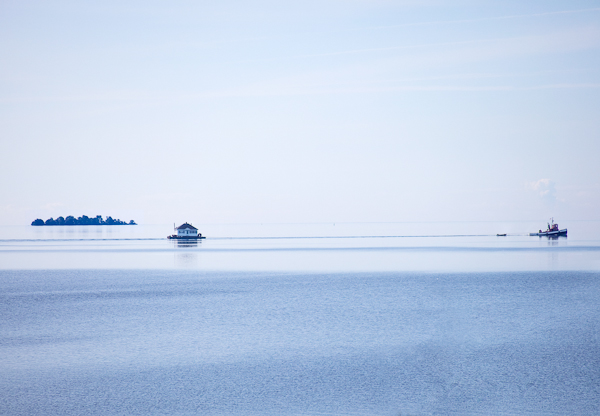 Lake Ontario