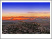 Bryce sunrise