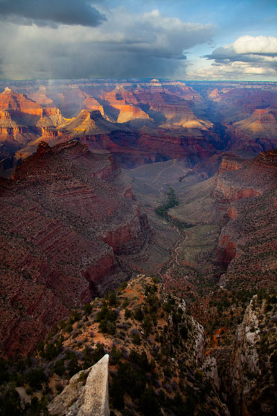 Grand Canyon