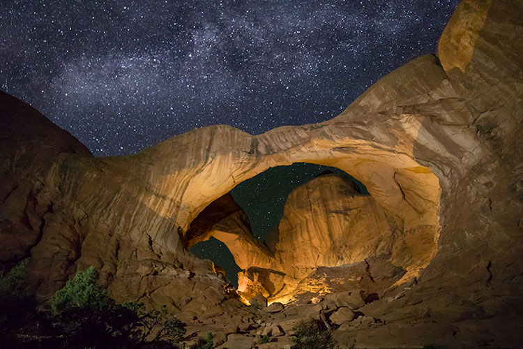 Arches Nat Park