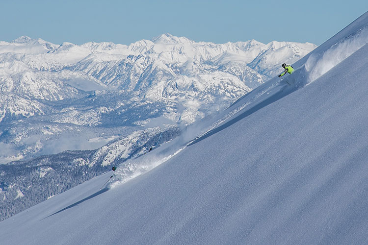 Whistler