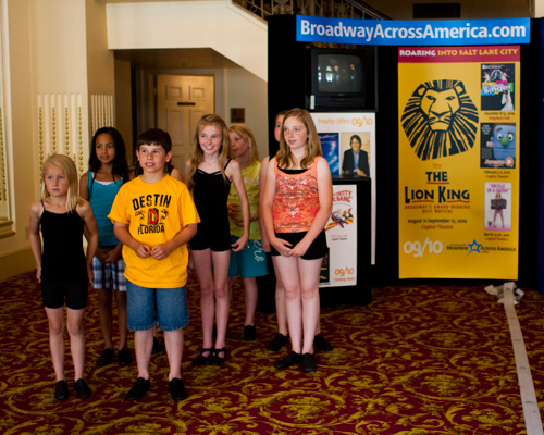 children's chorus